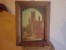 ALBI - CATHEDRALE  - PEINTURE FIXEE SOUS VERRE SIGNEE P.ALIX - RARE - Other & Unclassified