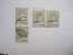 Delcampe - ROUMANIE - Petite Collection Montée Sur Feuille D´album - A Voir - Lot N° 10549 - Collezioni
