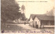 BOURGUIGNON LES LA CHARITE ..... PLACE DE L EGLISE - Autres & Non Classés