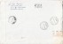 PAINTING, MOVIE, SEAL, BIRDS, EUROPA CEPT, ARCHAEOLOGY, STAMPS ON REGISTERED COVER, 2010, NETHERLANDS - Lettres & Documents