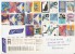 SEAL, BIRDS, NEWSPAPERS, ASTRONOMY, STAMPS ON REGISTERED COVER, 2010, NETHERLANDS - Lettres & Documents