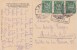 Germany; Postcard 1925 - Cartas & Documentos