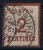 NDP  Elsass Lothringen Mi Nr 2  I  Used  1870 - Sonstige & Ohne Zuordnung