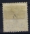 NDP  Elsass Lothringen Mi Nr 3  I  Used  1870 - Gebraucht