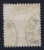 Deutsches Reich:  Mi Nr 16  Yv Nr 13 Used 1872  GB - Gebraucht