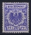 Deutsches Reich:  Mi Nr 48  Yv 48  MNH/** Postfrisch 1889 - Ungebraucht