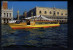 P3856 Navi Ship Bateau - Cartolina Della COOPERATIVA SAN MARCO ( Venezia ) MOTOSCAFI DI SERVIZIO PUBBLICO - Altri & Non Classificati