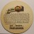 Sous-bock Bierdeckel Coaster PAULANER HEFE WEISSBIER  2 Scans - Sous-bocks