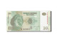 Billet, Congo Democratic Republic, 20 Francs, 2003, 2003-06-30, KM:94a, NEUF - Demokratische Republik Kongo & Zaire