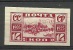 RUSSLAND RUSSIA 1925 Michel 304 C * - Neufs