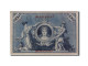 Billet, Allemagne, 100 Mark, 1908, 1908-02-07, KM:33a, TB+ - 100 Mark