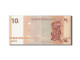 Billet, Congo Democratic Republic, 10 Francs, 2003, 2003-06-30, KM:93a, NEUF - Democratic Republic Of The Congo & Zaire