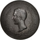 United Kingdom , Medal, Prince Albert, London Exhibition, Arts & Culture, 1851 - Autres & Non Classés