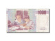 Billet, Italie, 1000 Lire, 1990-1994, 1990, KM:114a, TB - 1000 Lire