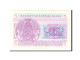 Billet, Kazakhstan, 5 Tyin, 1993, Undated, KM:3, TB - Kazakhstan