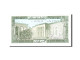 Billet, Lebanon, 5 Livres, 1986, Undated, KM:62d, NEUF - Liban