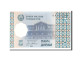 Billet, Tajikistan, 5 Diram, 1999, Undated, KM:11a, NEUF - Tadjikistan