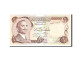 Billet, Jordan, 1/2 Dinar, 1975, Undated, KM:17e, NEUF - Jordanie