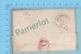 Stampless 1808 ( Cover Cachet,Dumfries 341 D , Inside : Dr To T. Write  Master Mathematical School OF Dumfries ) 2 Scans - ...-1840 Prephilately