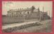 Diegem - Ecole Communale - 1929 ( Verso Zien ) - Diegem