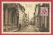 Hamme - De Kapellestraat - 1930 ( Verso Zien ) - Hamme