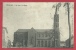 Boisschot - De Kerk - 1907 ( Verso Zien ) - Heist-op-den-Berg