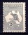 Australia 1915 Kangaroo 2d Grey 2nd Watermark MH - Mint Stamps