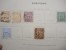 PORTUGAL - Petite Collection Montée Sur Feuille D´album - A Voir - Lot N° 10551 - Collections