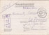 Militaria - Carte-Lettre Prisonnier De Guerre Stalag 10/06/1942 - Le Perreux - Guerre 1939-45