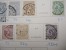 PAYS BAS - Petite Collection Montée Sur Feuille D´album - A Voir - Lot N° 10553 - Collections