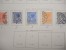 Delcampe - PAYS BAS - Petite Collection Montée Sur Feuille D´album - A Voir - Lot N° 10553 - Colecciones Completas