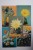 FLEURS / CACTUS . OLD  USSR PC Set  - 18 Postcards - 1990 - Cactussen