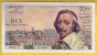 BILLET FRANCAIS - 10 NF Richelieu 7.4.1960 SPL - 10 NF 1959-1963 ''Richelieu''