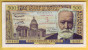 BILLET FRANCAIS - 5 NF Sur 500 Francs Victor Hugo 30.10.1958 TTB+ - 1955-1959 Overprinted With ''Nouveaux Francs''