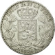 Monnaie, Belgique, Leopold II, 5 Francs, 5 Frank, 1876, TTB+, Argent, KM:24 - 5 Frank