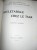 ROMANS ET NOUVELLES )  GASTON LEROUX  ANDRE COUVREUR ANATOLE FRANCE DETAILS CI DESSOUS - Otros & Sin Clasificación