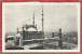 Chypre - Egypte - CYPRUS STAMPS - Postcard CAIRO - Egypt - Chypre