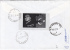 OSMANYIES TOWN, MUSTAFA KEMAL ATATURK, STAMPS ON REGISTERED COVER, 2010, TURKEY - Briefe U. Dokumente