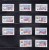 Delcampe - LOT DDR  INTERESSANT A PRIX TRES REDUIT TIMBRES   OBLITERES - Collections (sans Albums)