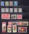 Delcampe - LOT DDR  INTERESSANT A PRIX TRES REDUIT TIMBRES   OBLITERES - Collections (sans Albums)