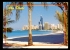 Abu Dhabi / Postcard Ciruclated - Emirats Arabes Unis