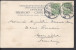 DANEMARK - 1901 - - CORRESPONDANCE DE KOBENHAVN SUR CARTE POSTALE " Le Château De Christianborg "  VERS MARSEILLE - FR - - Briefe U. Dokumente