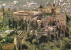 España--Granada--1971--Vista General De La Alhambra--"Correo Aereo"--a, Bordeaux, Francia - Castillos