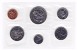 1970 Canada Manitoba Centennial Uncirculated Mint Set - Canada