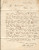 1866- ST Louis USA  - Lac - Entrée Etats Unis 3 Serv. Am.Calais 3 + Cachet P.D. Encadré Rouge Pour Aigre (Charente) - …-1845 Vorphilatelie