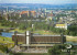 Sofitel Cracow Hotel, Krakow, Poland Postcard Posted 2001 Stamp - Polen