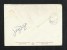 Canada Air Mail Postal Used Cover Canada To Pakistan  Animal - Other & Unclassified