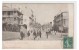 EGYPTE -- PORT SAÏD -- PLACE DE LESSEPS -- OBLITERATION MARSEILLE A LA REUNION 1912-- - Port Said