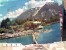 13 CARD  LAGO E LEVICO TERME PAESE SCORCI VEDUTE LIDO  VB1964< FF8346 - Trento