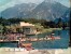 Delcampe - 13 CARD  LAGO E LEVICO TERME PAESE SCORCI VEDUTE LIDO  VB1964< FF8346 - Trento